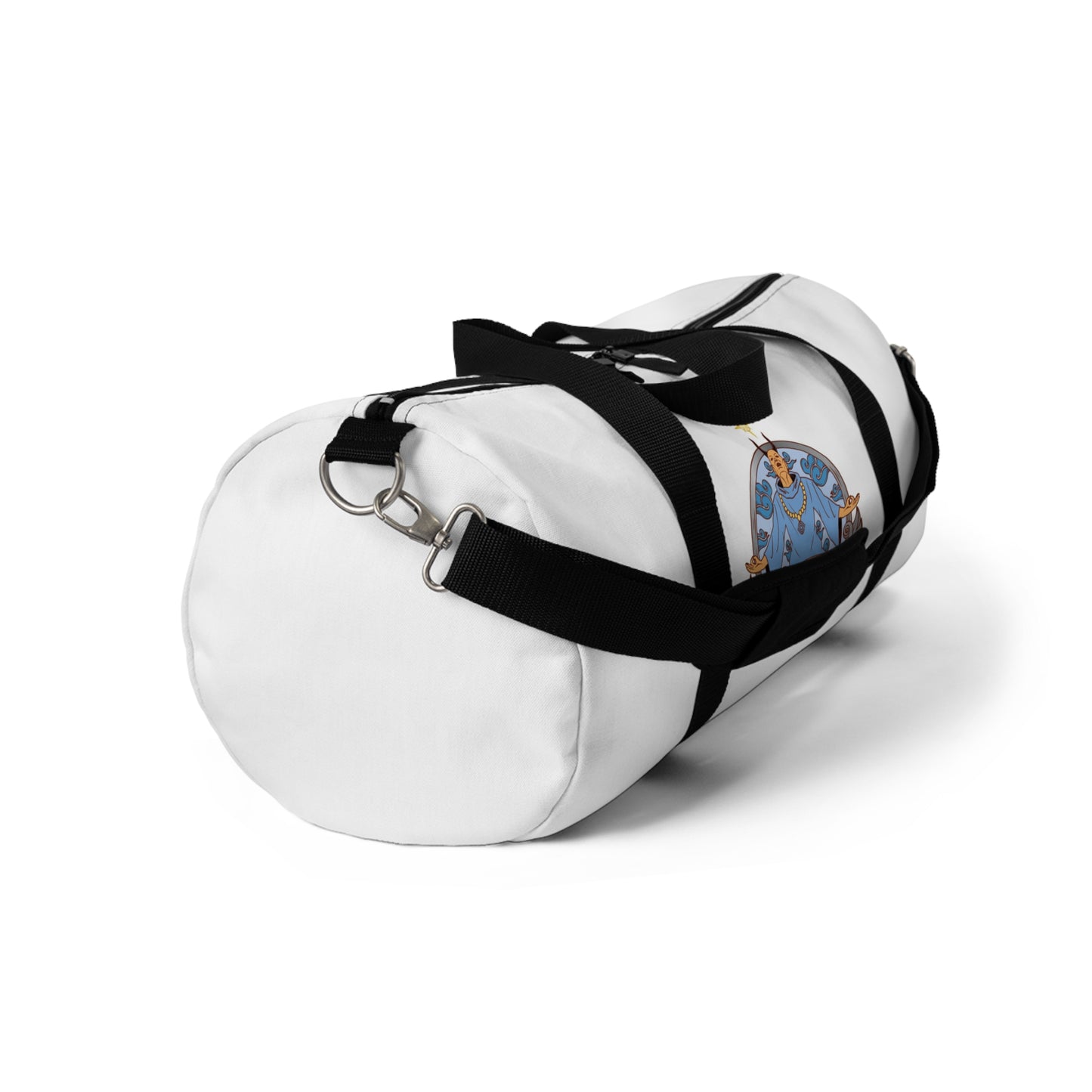 Ultimate Gym Bag
