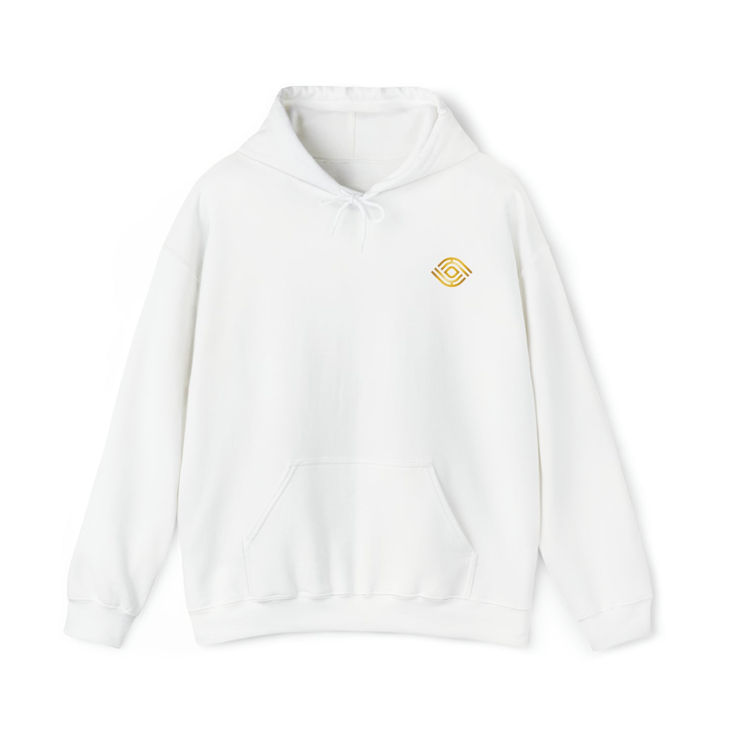 Pump Cover Hoodie