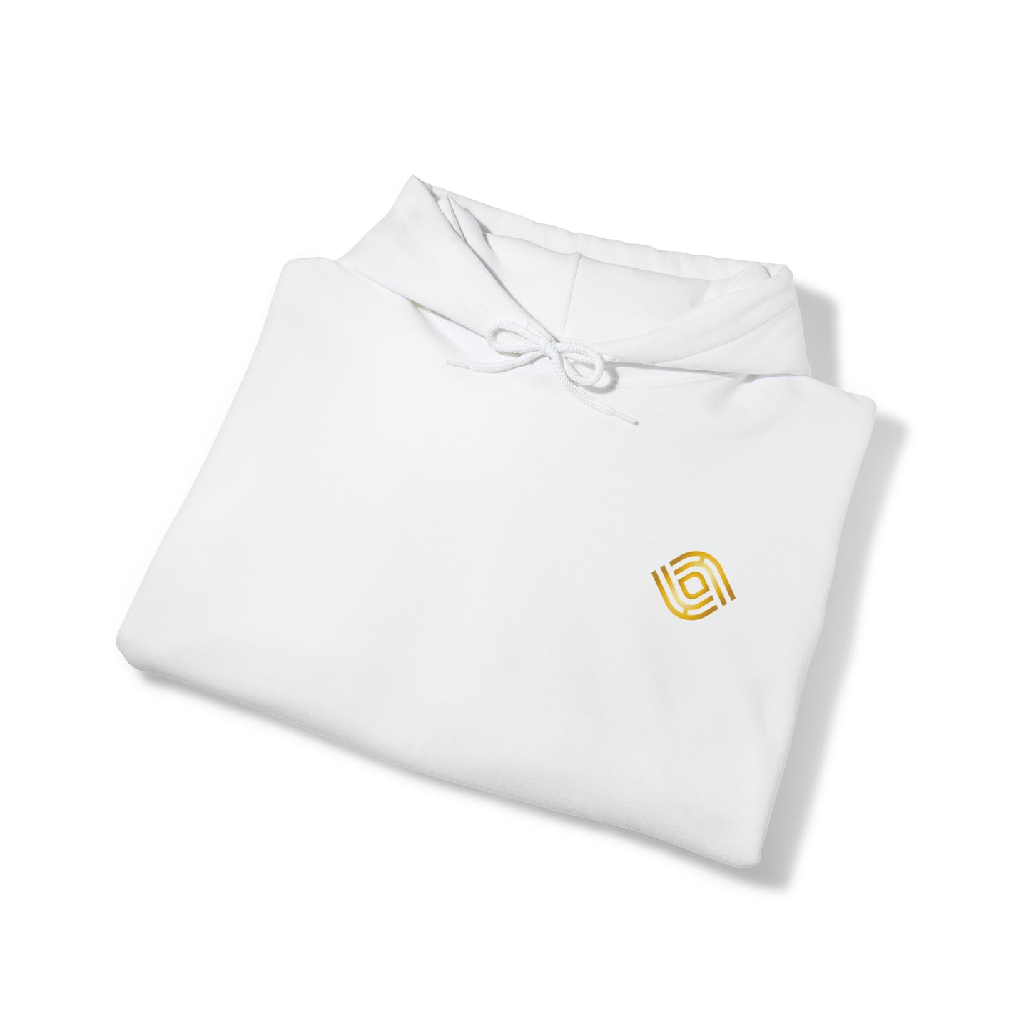 Pump Cover Hoodie