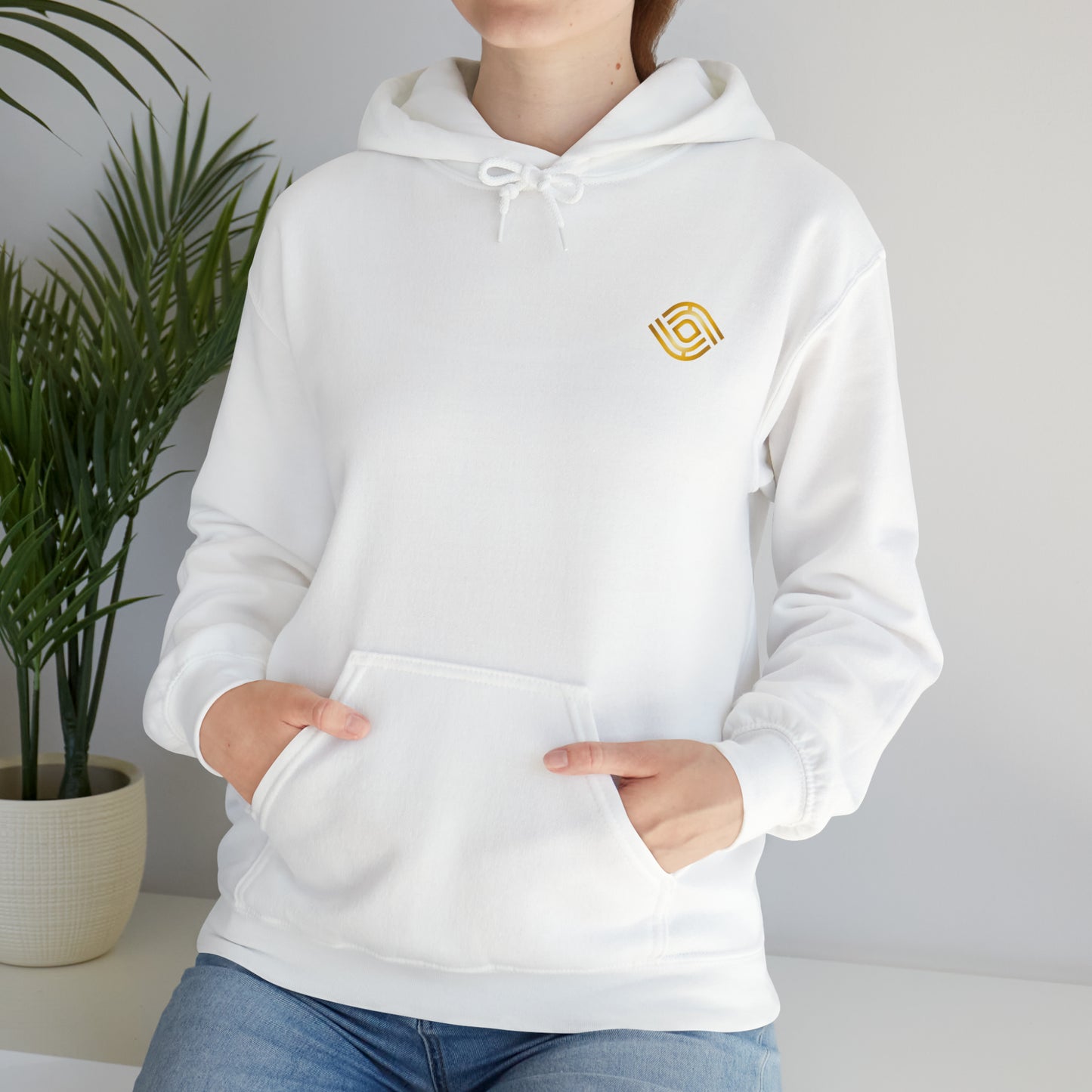 Pump Cover Hoodie