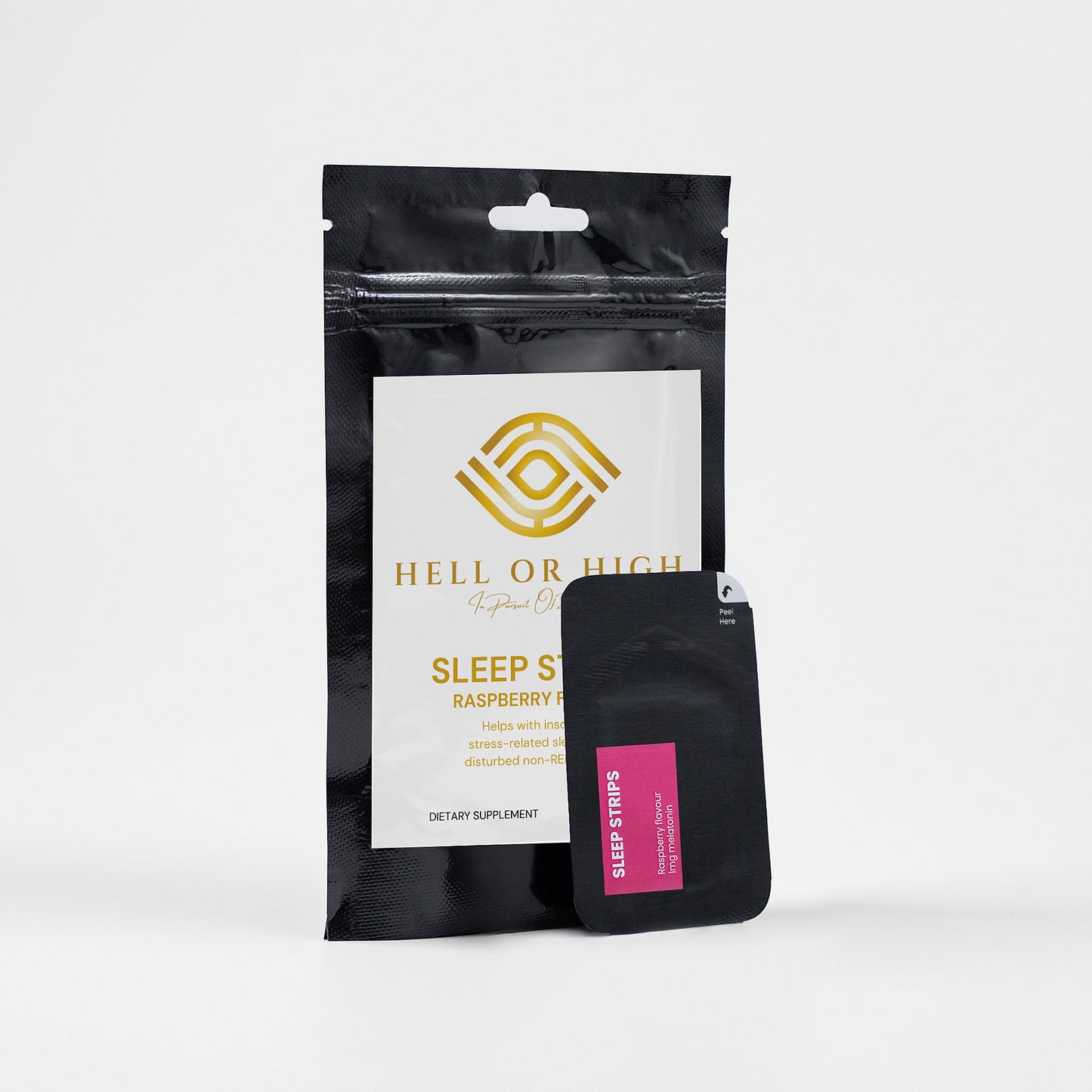 Sleep Strips