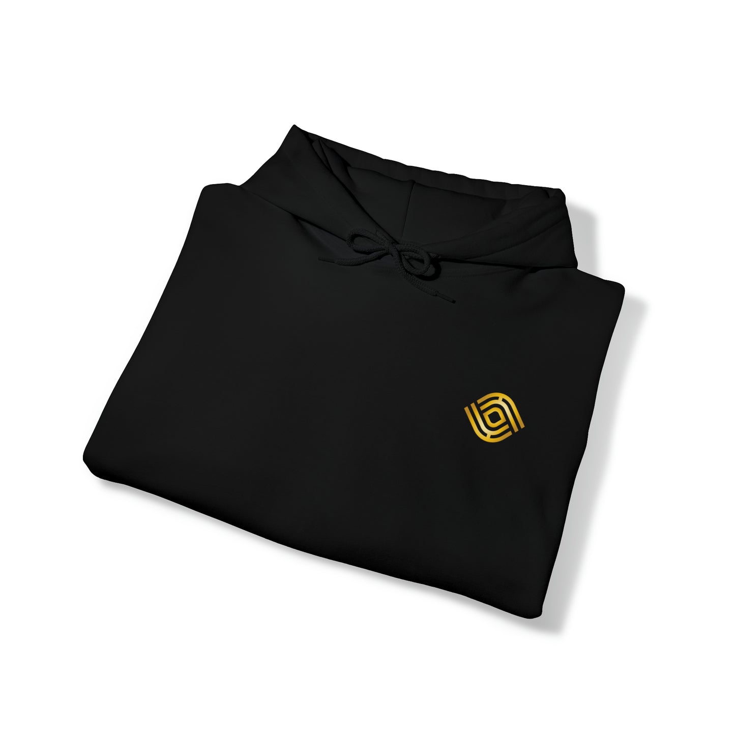 Pump Cover Hoodie