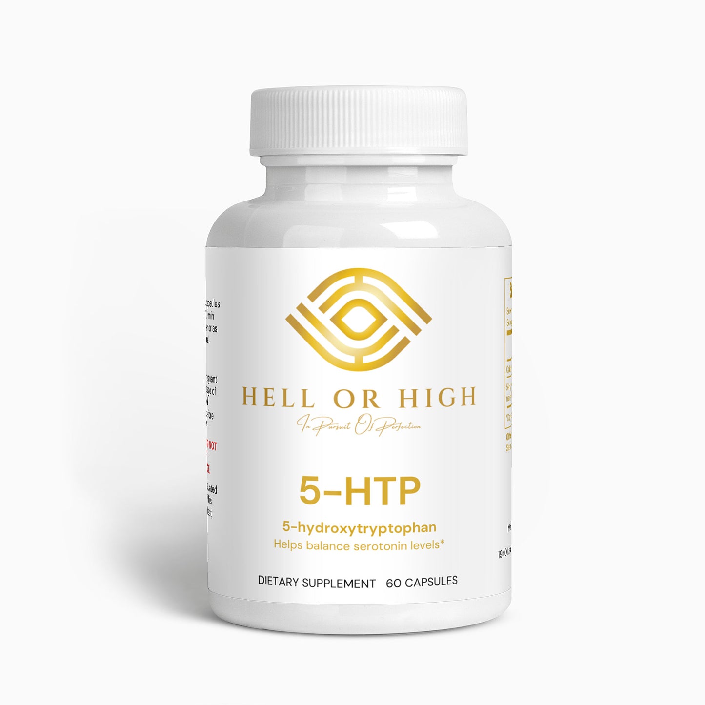 5-HTP