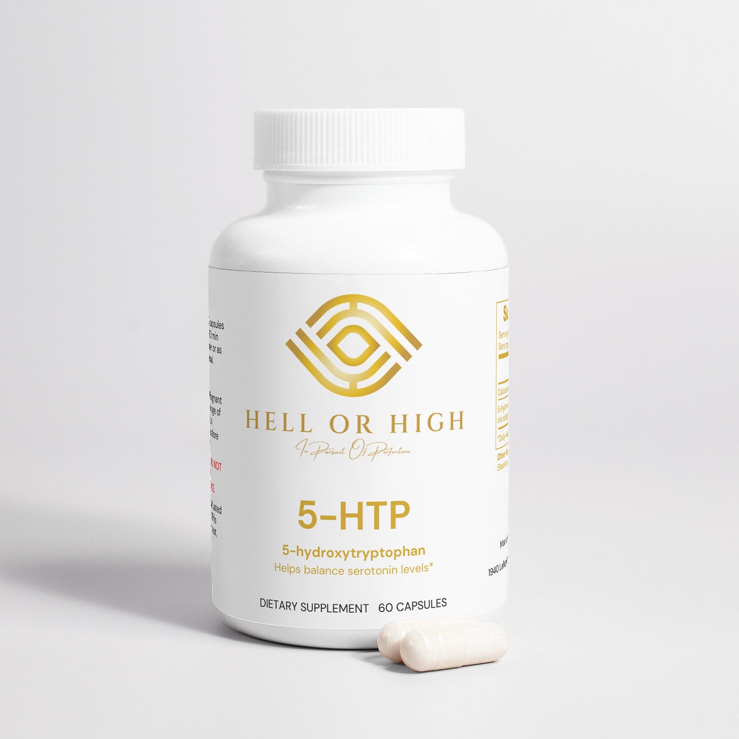 5-HTP