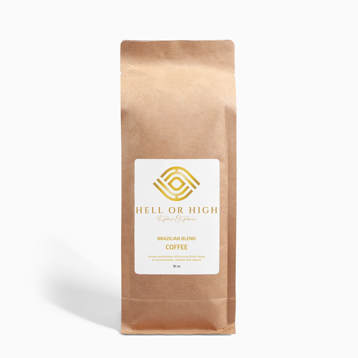 Brazilian Blend 16oz