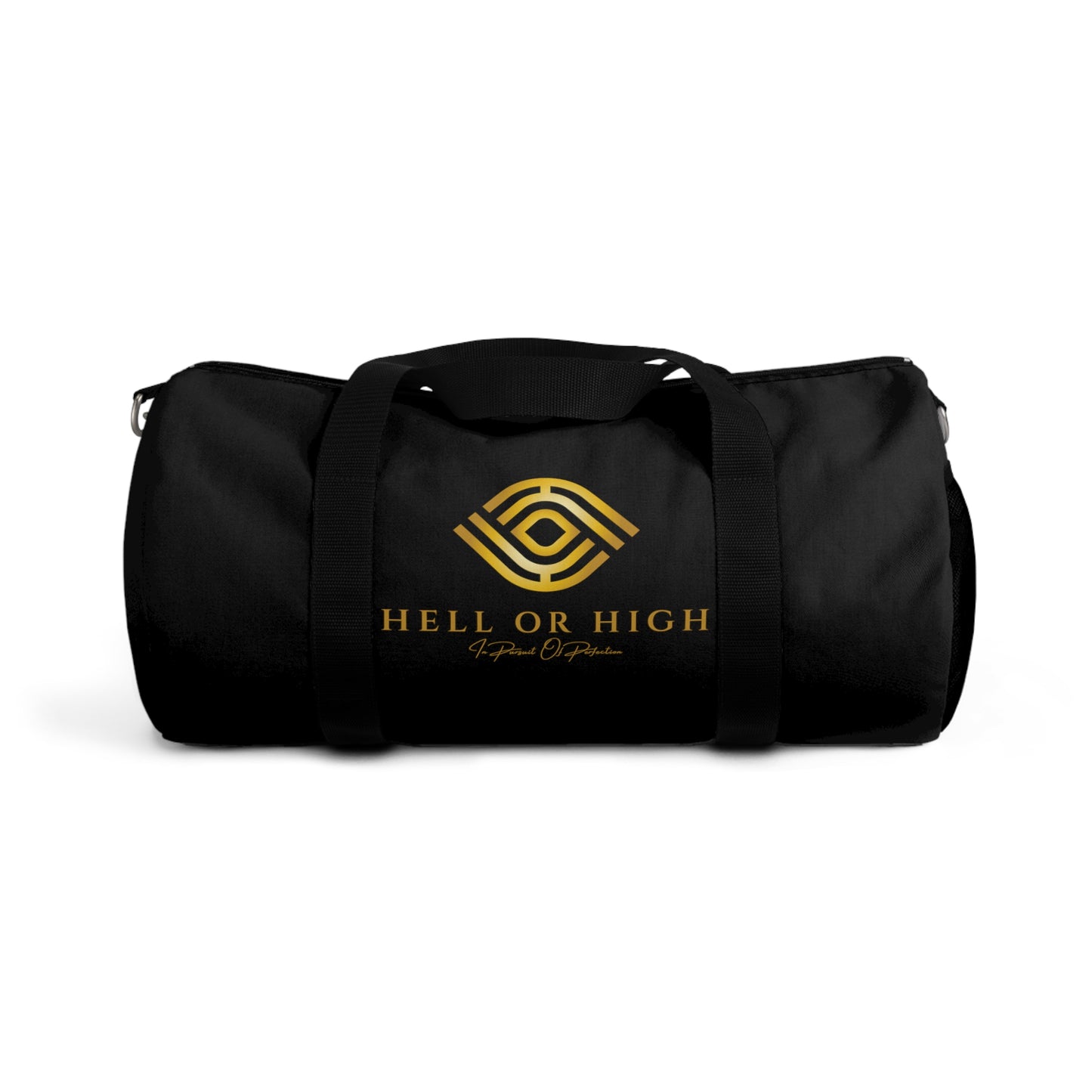 Ultimate Gym Bag